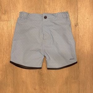 Minnow swim boys trunks 7/8